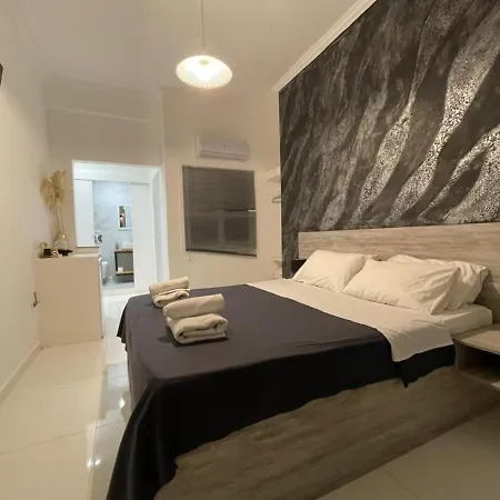 Jz E'bella בית הארחה Rhodes City